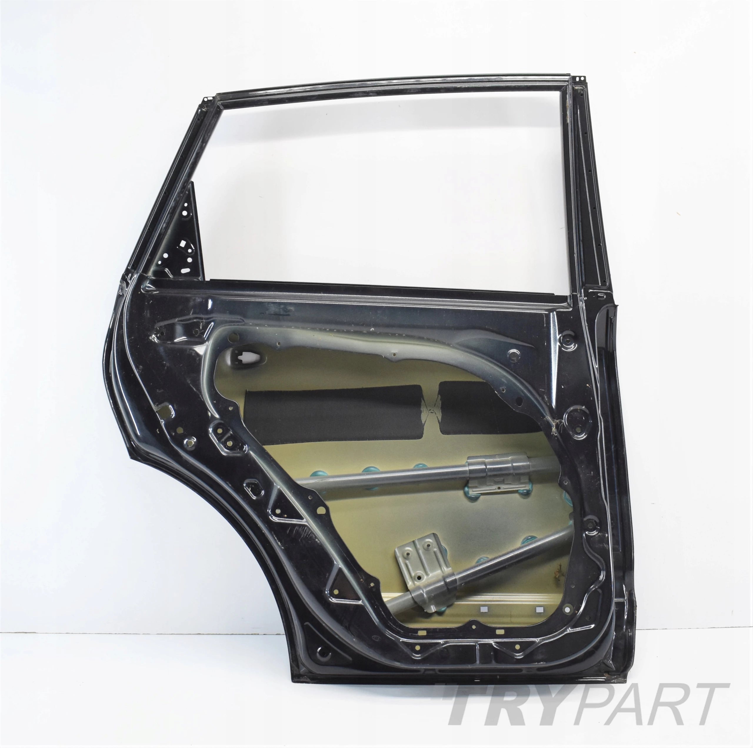 KIA NIRO LEFT REAR DOOR ORG