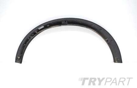 BMW I3 I3S LIFT LCI LEFT REAR FENDER TRIM STRIP ORIGINAL
