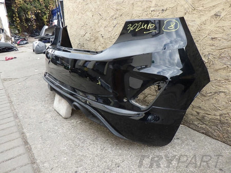 FORD FIESTA MK8 ST LINE 17- Rear Bumper