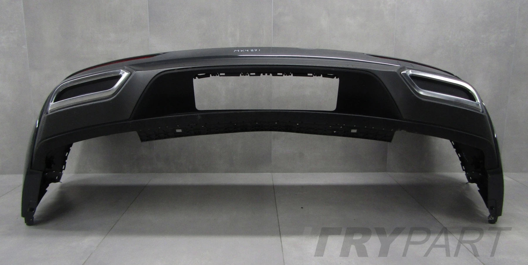 Rear Bumper SEAT TARRACO FR 5FJ 19- (+5 PDC)