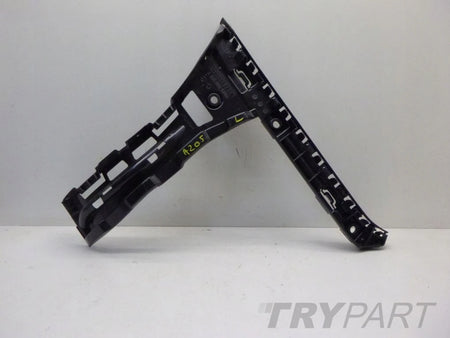 MERCEDES C-CLASS W205 ESTATE REAR BUMPER SLIDE LEFT