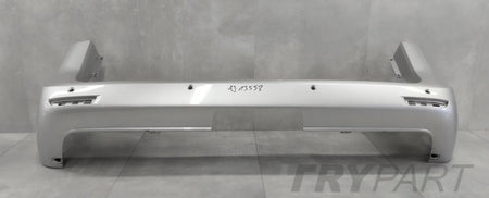Rear Bumper MERCEDES VITO W447 14-19 / Short