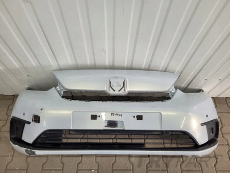 Front Bumper Honda Jazz 5 V 20-