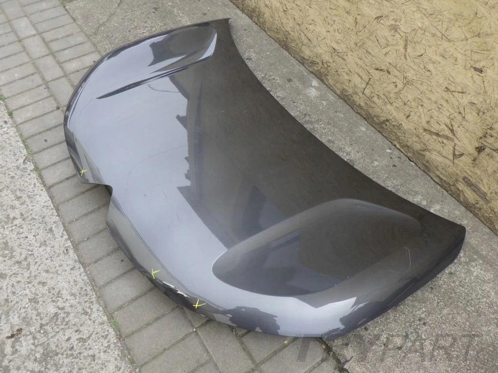 CITROEN C5 AIRCROSS 17- GRILLE