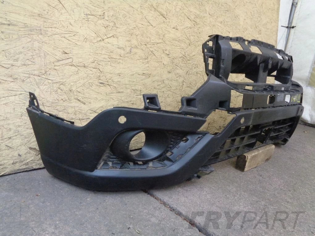 SUZUKI SX4 SX-4 S CROSS LIFT front bumper
