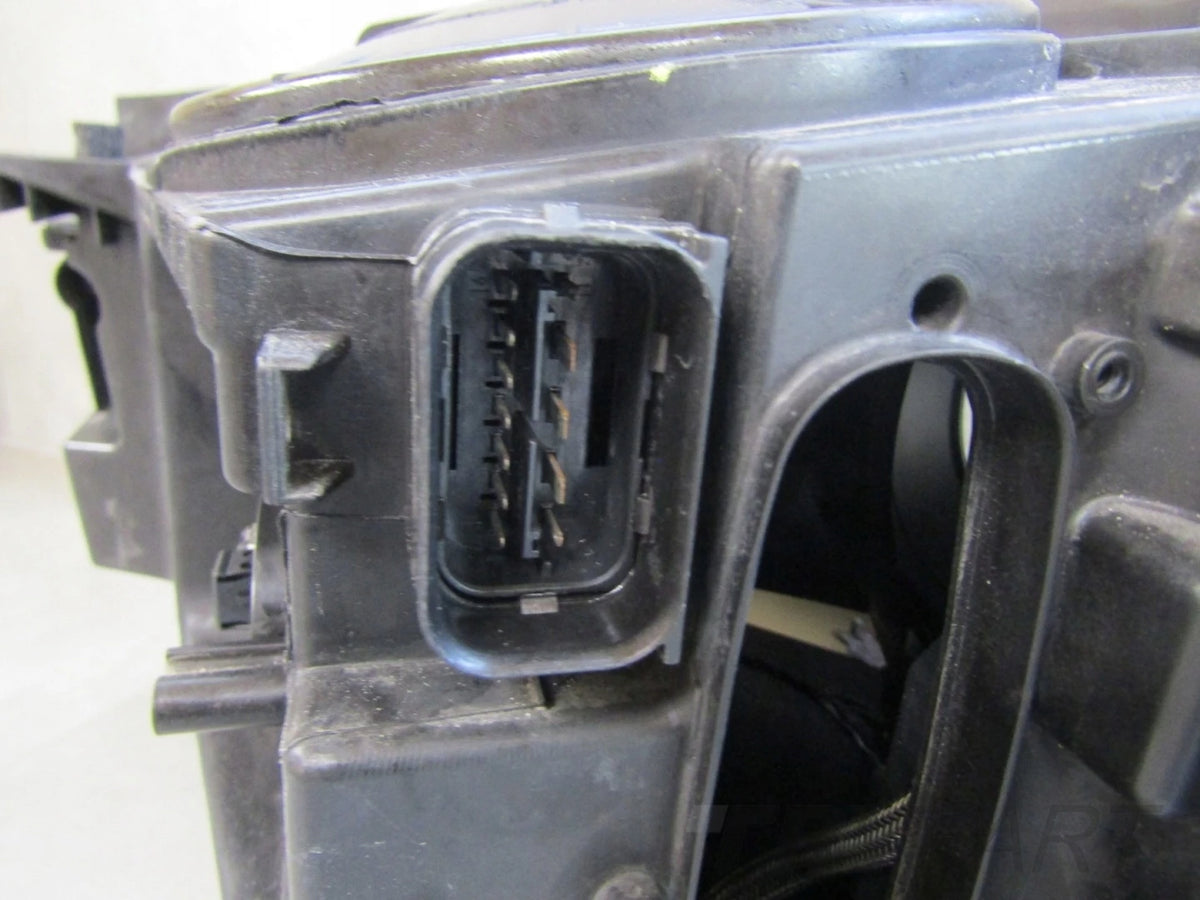 BMW X5 F15 X6 F16 Xenon Adaptive Headlight RH RIGHT 13-18 7460614
