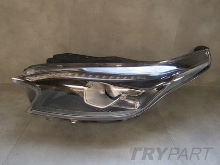 FRONT HEADLIGHT KIA XCEED X-CEED FULL LED LH LEFT 19-22 92101J7300