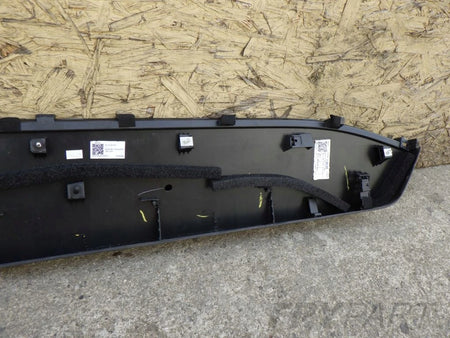 KIA SPORTAGE V 5 21- Trunk Lid Trim Strip