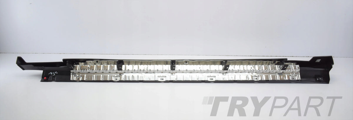 KIA SORENTO III LEFT SILL MOULDING ORG NEW