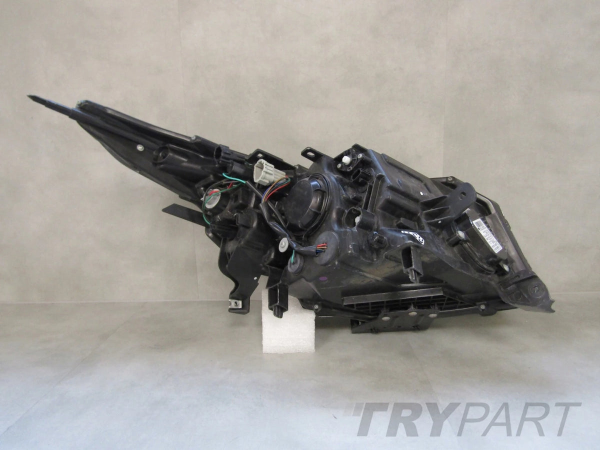 Front Lamp Infiniti FX XENON SWIVEL 08-17 LH