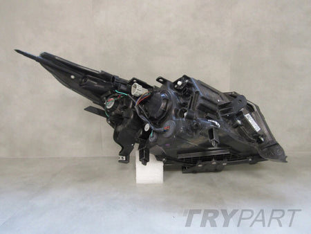 Front Lamp Infiniti FX XENON SWIVEL 08-17 LH