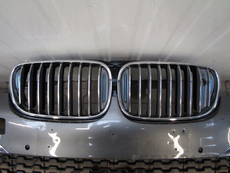 Front Bumper BMW 7 G11 G12 M-Package 15-18