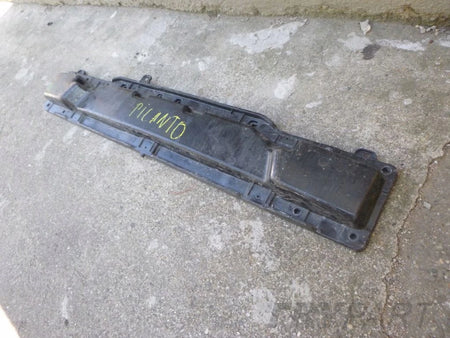 KIA PICANTO II 11- Rear Bumper Beam