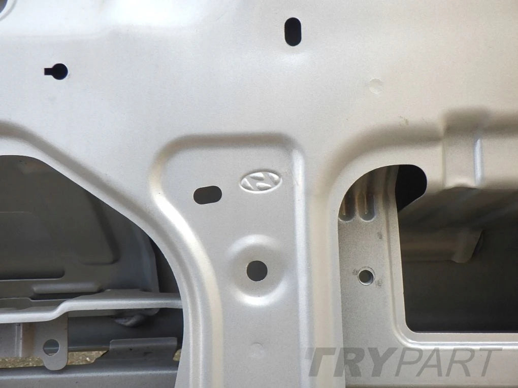 HYUNDAI I30 CW KOMBI 17- REAR HATCH