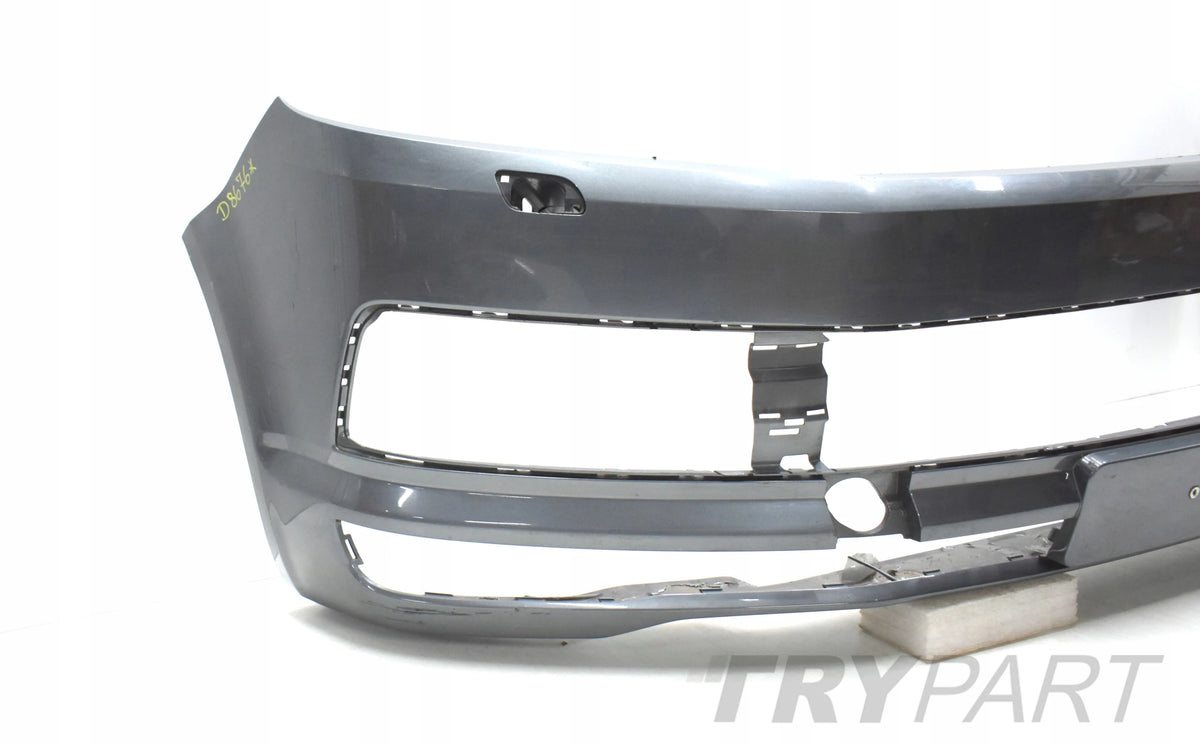 VW TRANSPORTER T6 MULTIVAN 7E5 FRONT BUMPER ORG