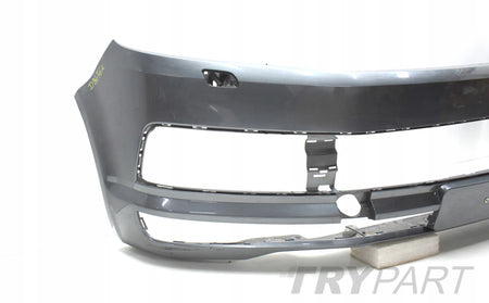 VW TRANSPORTER T6 MULTIVAN 7E5 FRONT BUMPER ORG