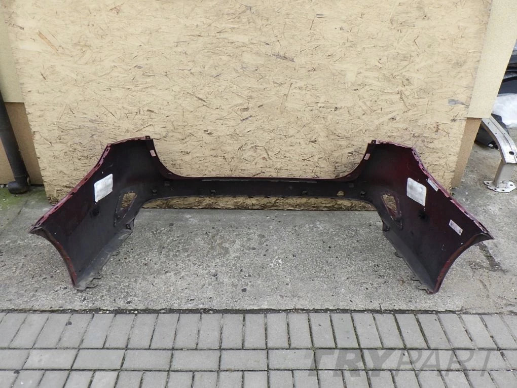KIA CEED 3 III SW KOMBI 18- Rear Bumper
