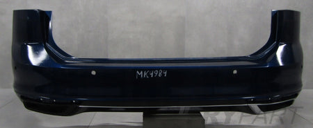 Rear Bumper Volkswagen VW PASSAT B8 3G9 KOMBI LIFT 19-