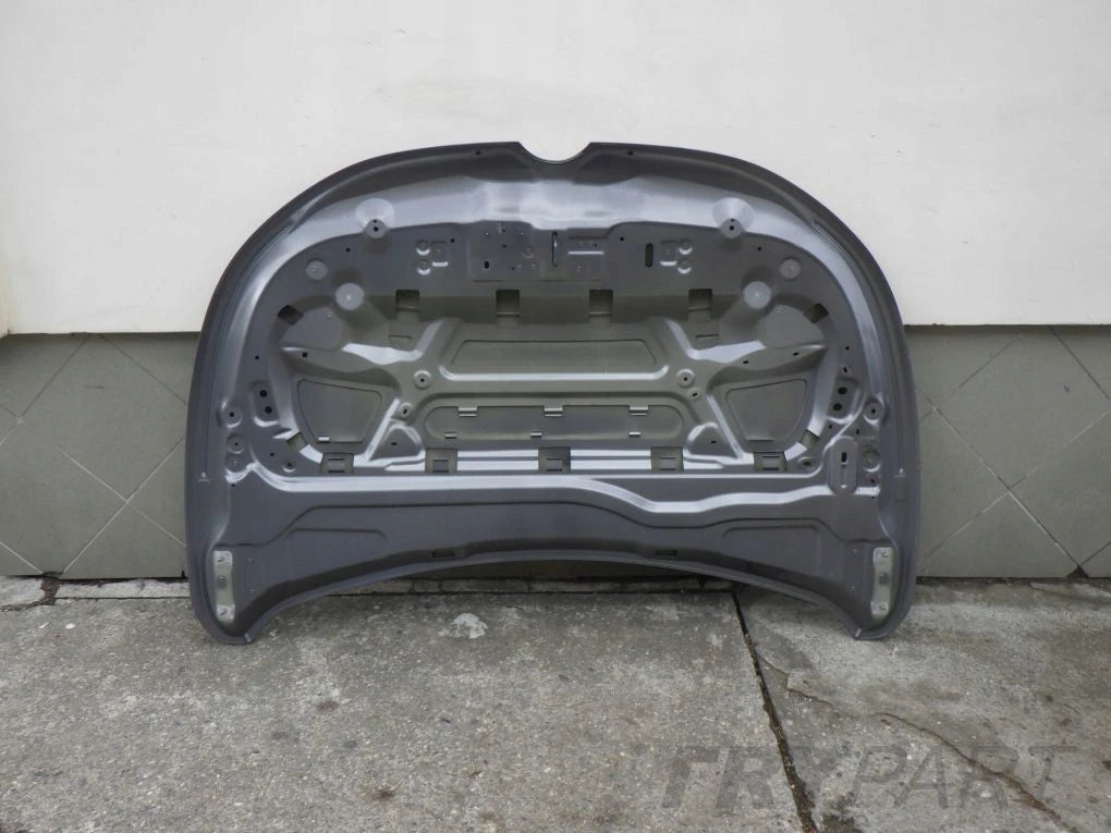 CITROEN C4 III 3 C4X 2020- GRILLE