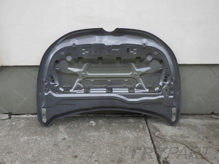 CITROEN C4 III 3 C4X 2020- GRILLE