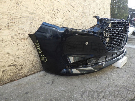 MAZDA 3 III BP SEDAN 19- BCKA-50031 Front Bumper