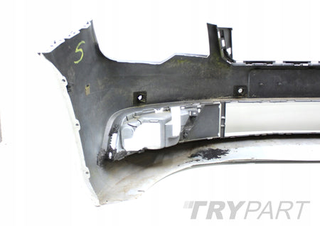 SKODA SUPERB II 3T LIFT FRONT BUMPER ORG