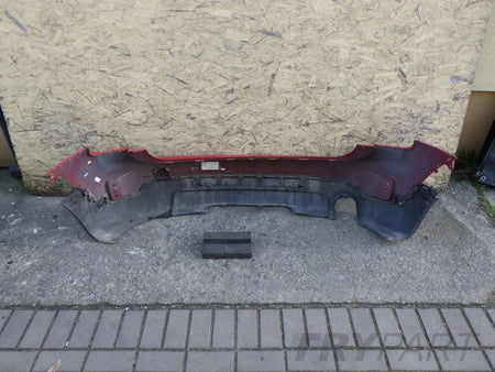 MINI COUNTRYMAN F60 Rear Bumper