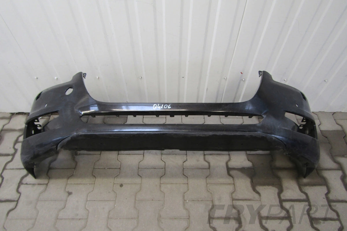 Front Bumper Peugeot 508 10-14