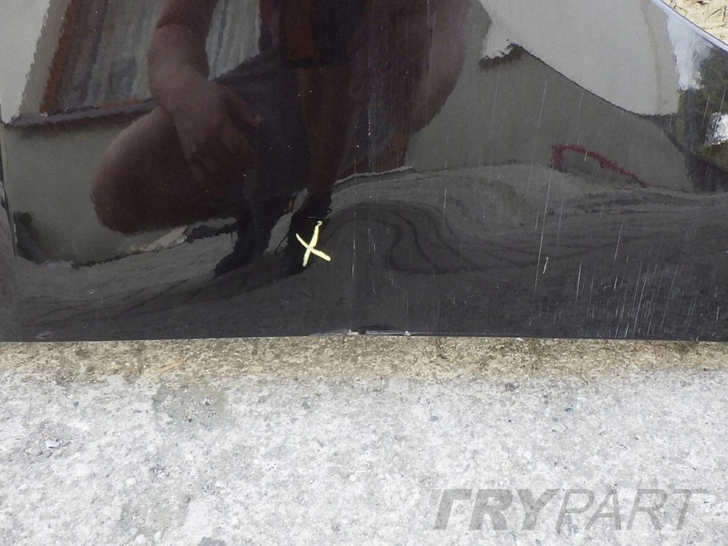 TOYOTA COROLLA E21 HB 18- Front Right Fender
