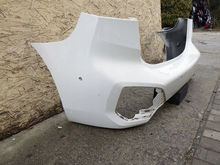 BMW 2 U06 ACTIVE TOURER M PACKAGE 2021- Rear Bumper