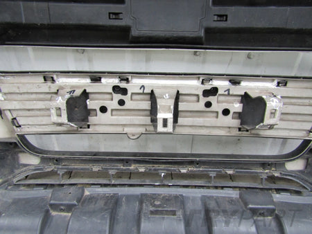 Ford Kuga MK2 II 12-16 Front Bumper