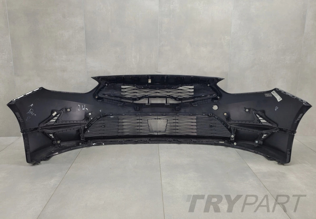 Kia Ceed III 3 lift Front Bumper 21-