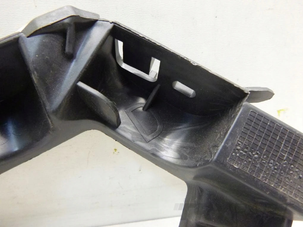 CITROEN C4 CACTUS rear bumper slider right