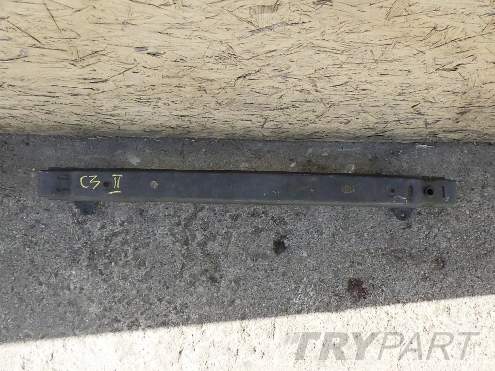 CITROEN C3 II 2 09- Rear bumper beam