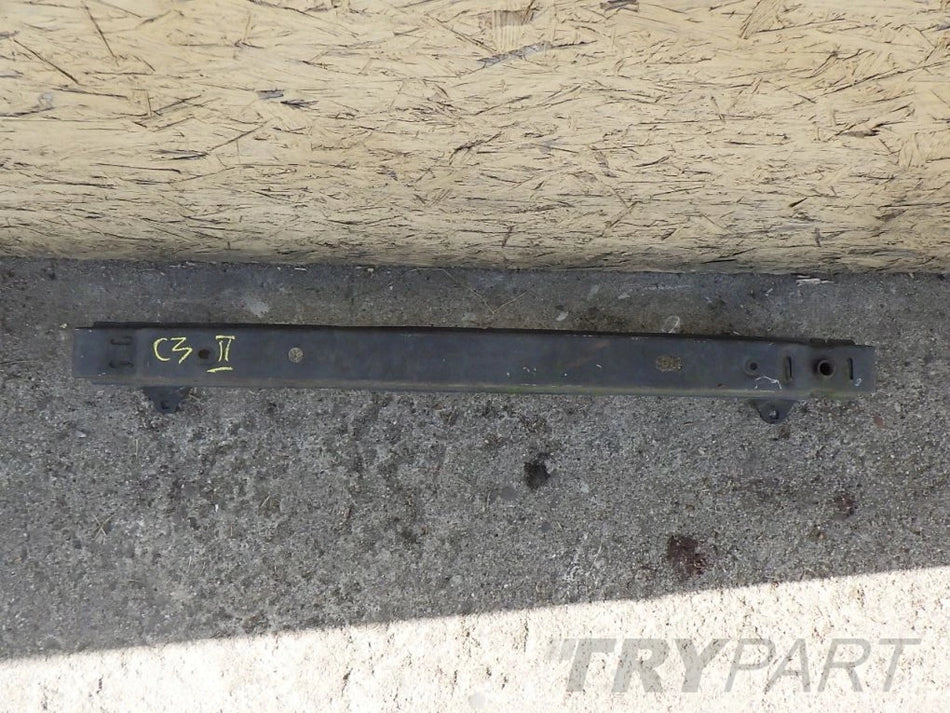 CITROEN C3 II 2 09- Rear bumper beam