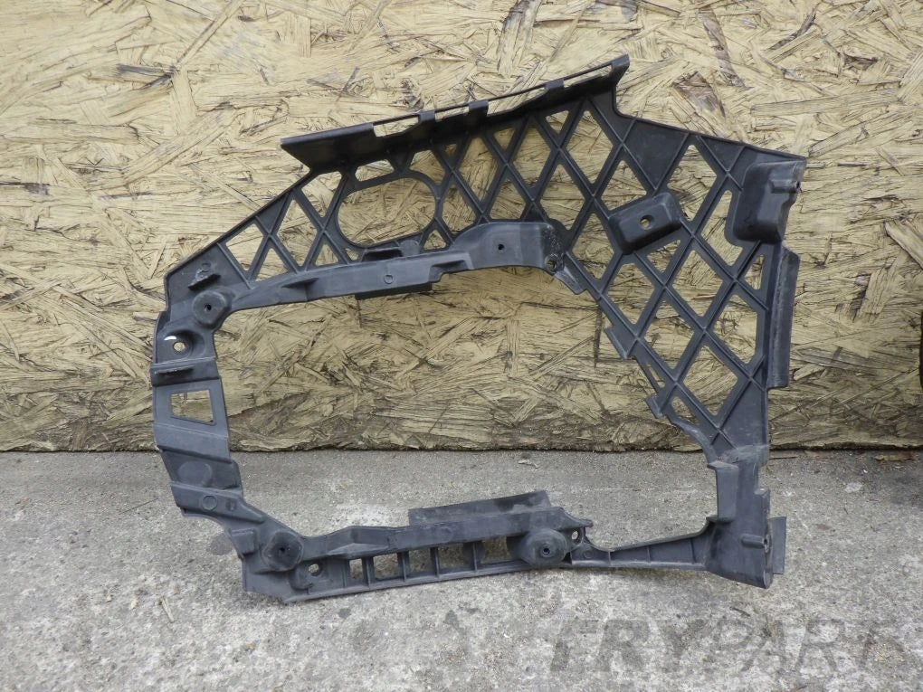 VW PASSAT B8 3G0 LIFT GTE R LINE 19- Front Bumper Skid Plate Right