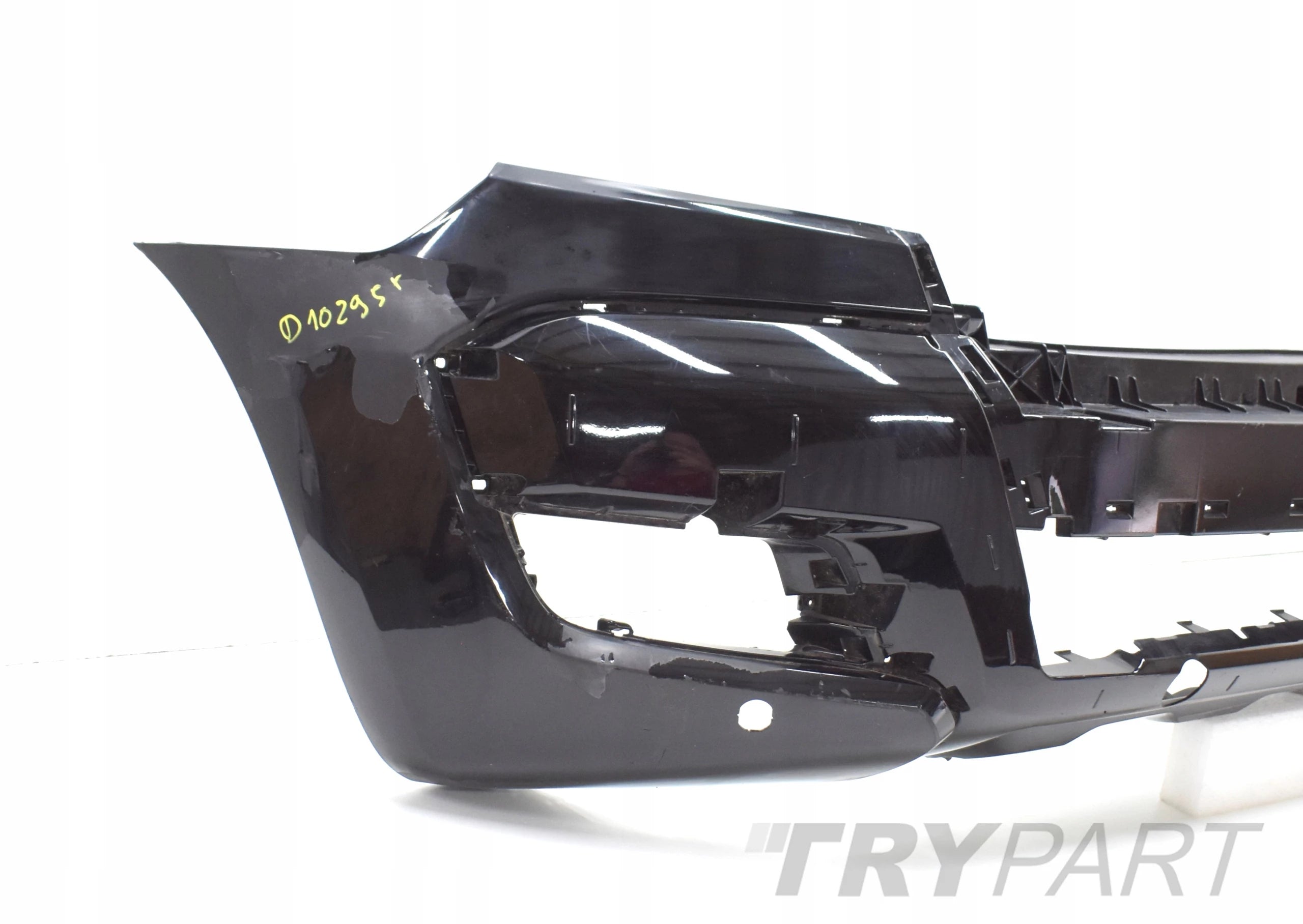 FORD RANGER IV LIFT FRONT BUMPER ORG