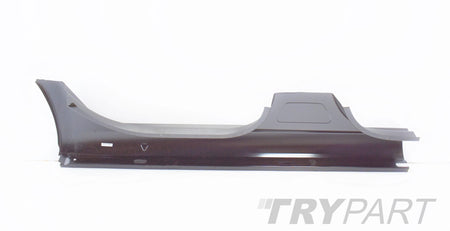 SKODA OCTAVIA III 5E LEFT SILL BODY B-POST