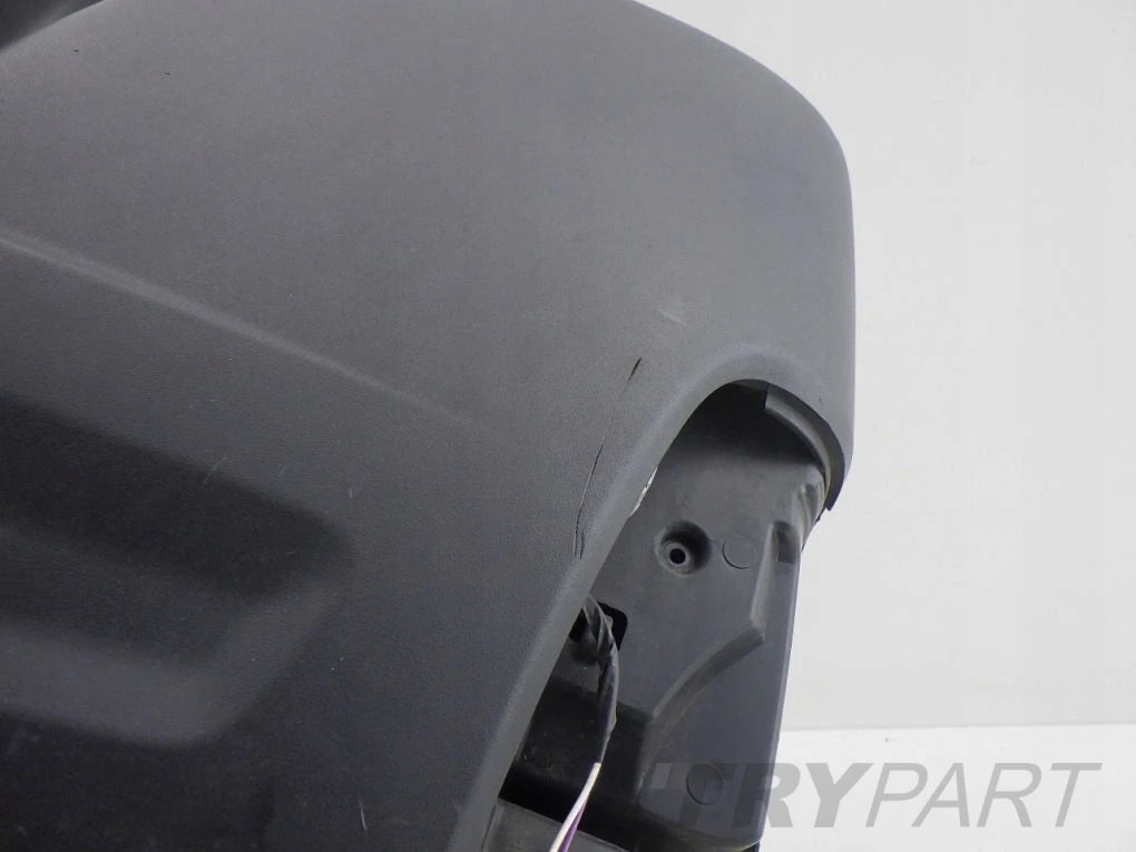 FORD TRANSIT MK8 LIFT 2018- 10 PIN ASYSTENT KK31-17683-AA Left Mirror