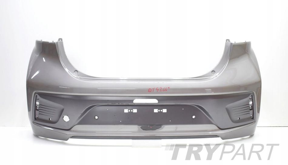 HYUNDAI IONIQ REAR BUMPER ORIGINAL + BOTTOM