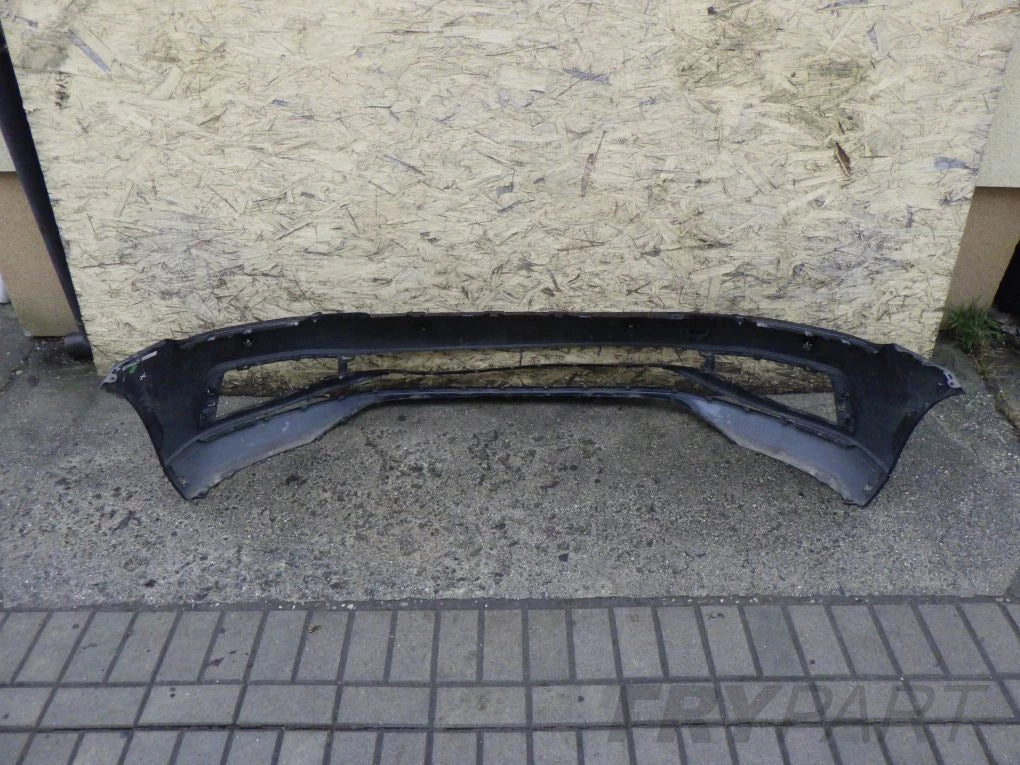VW PASSAT B8 3G LIFT 19- Front Bumper