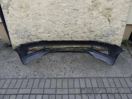 VW PASSAT B8 3G LIFT 19- Front Bumper