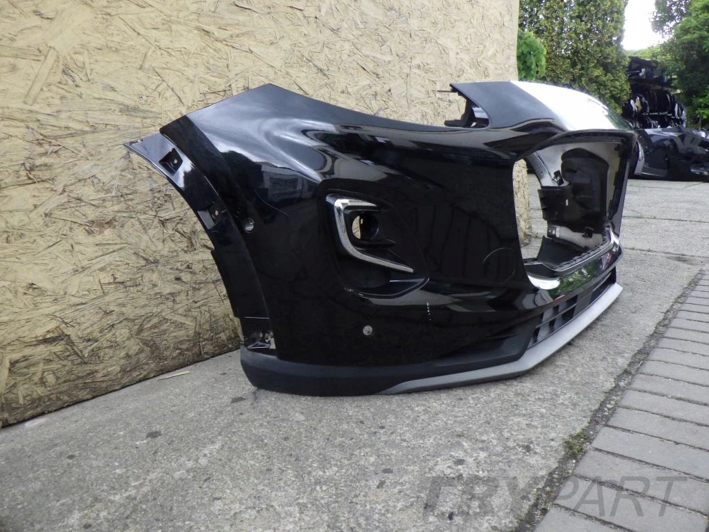 FORD PUMA II MK2 2019- Front Bumper