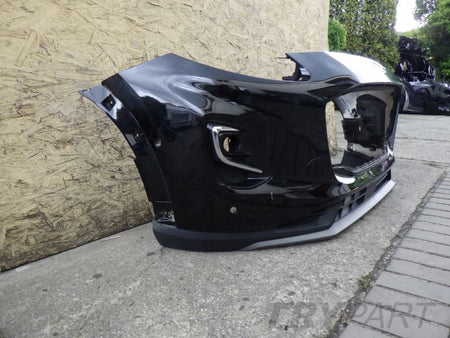 FORD PUMA II MK2 2019- Front Bumper