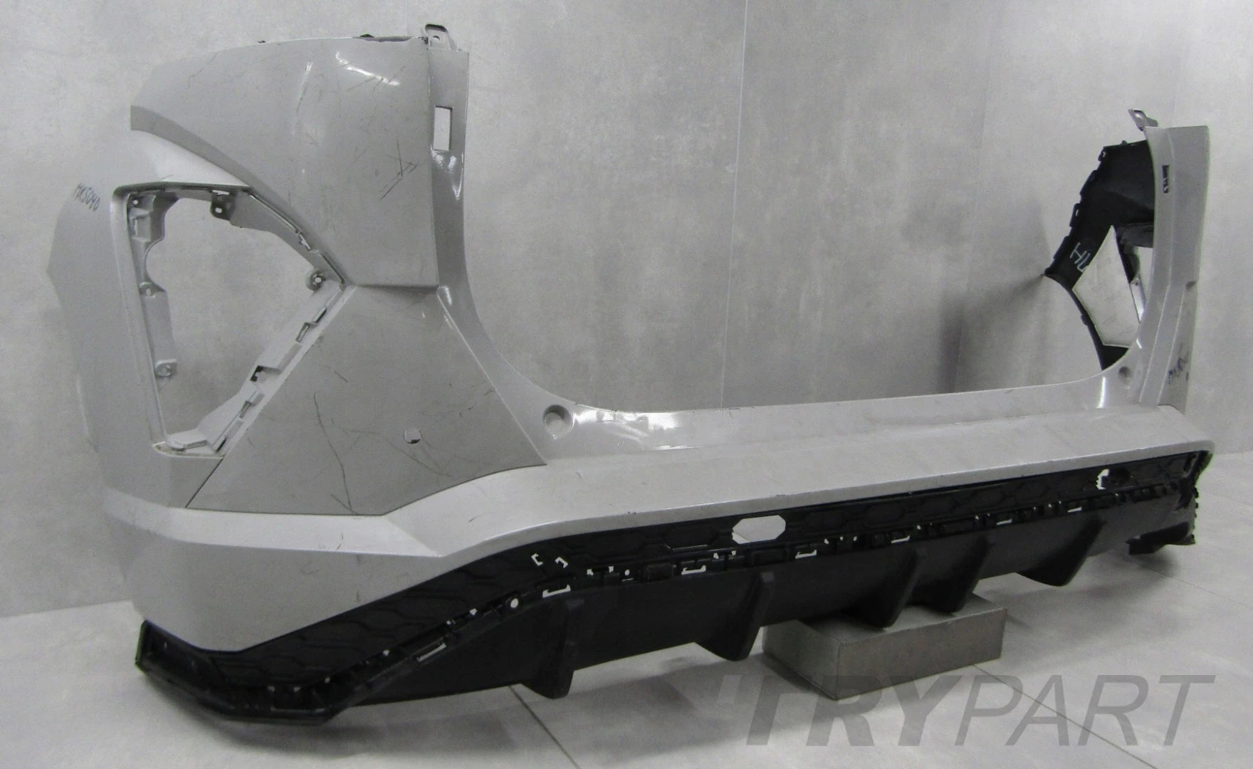 Rear bumper for HYUNDAI KONA II N-LINE 23-