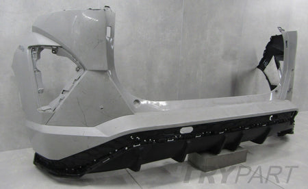 Rear bumper for HYUNDAI KONA II N-LINE 23-