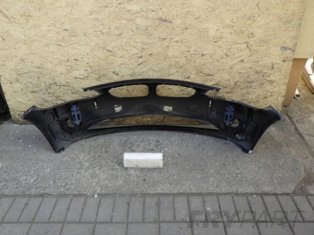 BMW Z4 E85 02- Front Bumper