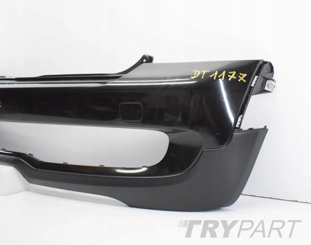 MINI COOPER S R56 SPORT REAR BUMPER SUPER CONDITION ORG
