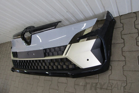 Front Bumper RENAULT MEGANE 5 E-TECH 22-