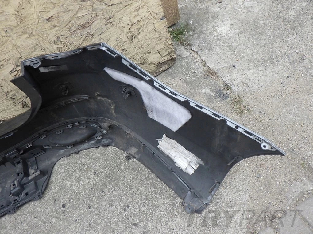 MERCEDES C CLASS 206 ESTATE 21- rear bumper